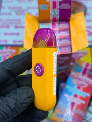 Sweetz Spinners 2G Disposable Sweetz Spinners 2G Disposable