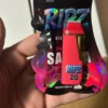 Ripz 2G Disposable