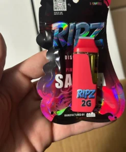 Ripz 2G Disposable