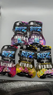 Ripz 2G Disposable Ripz 2G Disposable