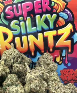 Super Silky Runtz