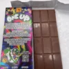 one up mushroom chocolate bar