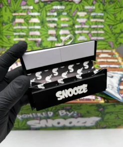 Snooze Pillows Cannabis
