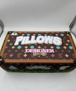 Snooze Pillows Cannabis