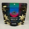 Smashed Infused Edibles