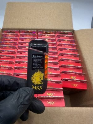 MKX 2G DISPOSABLE LIMITED EDITION Mkx 2g disposable limited edition