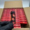 Mkx 2g disposable limited edition