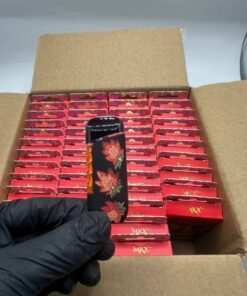 Mkx 2g disposable limited edition