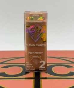 Clean Carts Travel Edition