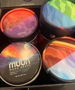Muun Moonrocks