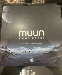 Muun Moonrocks
