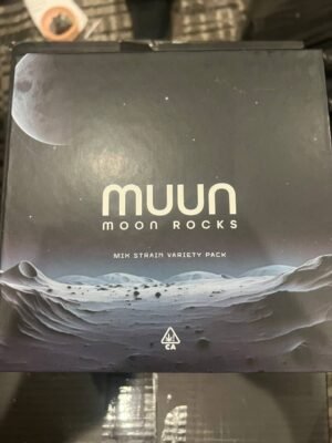Muun Moonrocks