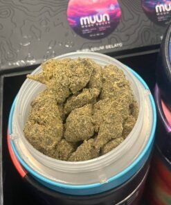 Muun Moonrocks