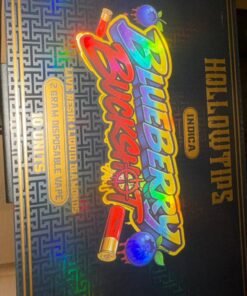 Hollow Tips 2G Disposable