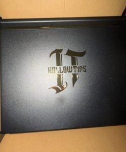 Hollow Tips 2G Disposable