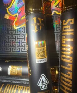 Hollow Tips 2G Disposable