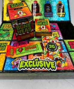Bonehead Disposable 2g Bonehead Disposable 2g