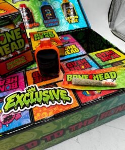 Bonehead Disposable 2g