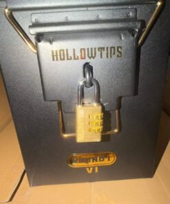 Hollow Tips 2G Disposable
