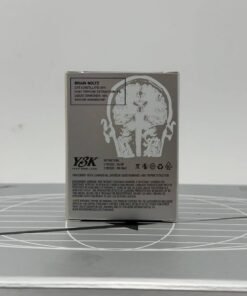 Y3K 2G Disposable