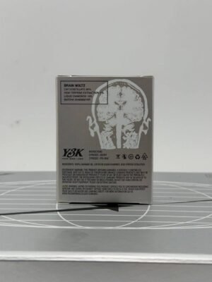 Y3K 2G Disposable Y3K 2G Disposable