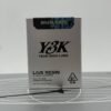 Y3K 2G Disposable