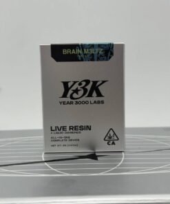 Y3K 2G Disposable