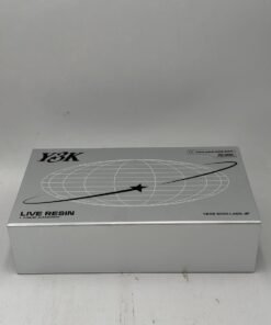 Y3K 2G Disposable