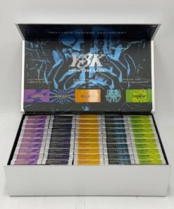 Y3K 2G Disposable