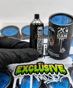 Swiitch 2g Disposable
