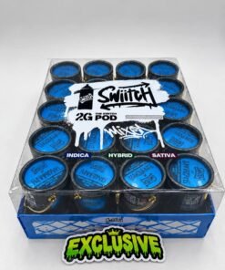 Swiitch 2g Disposable