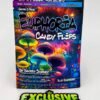 Euphoria candy flips mushrooms