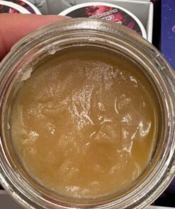 Cake badder live resin
