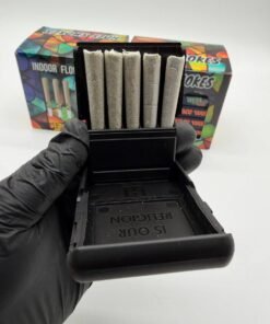 Holy Smokes pre rolls
