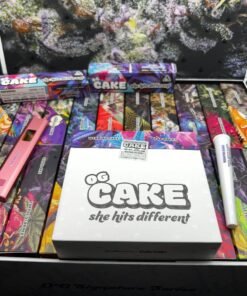Og Cake 2g Preroll