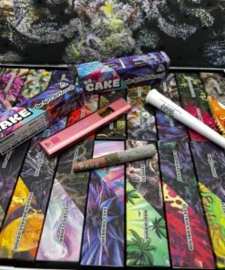 Og Cake 2g Preroll