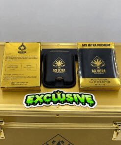 Ace 4g Dual Disposable