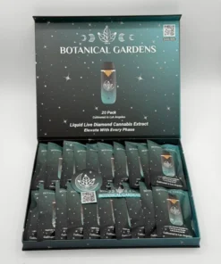 New Botanical Gardens 2G