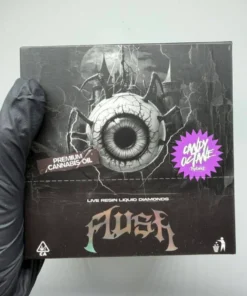 Flush 2G Disposable