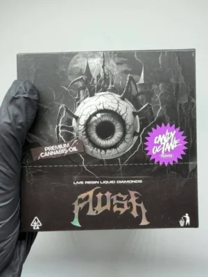 Flush 2G Disposable