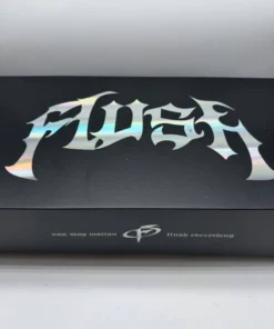 Flush 2G Disposable
