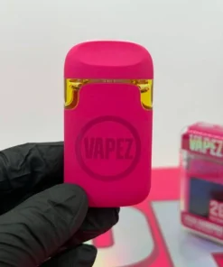 Click Vapez 2G Disposable