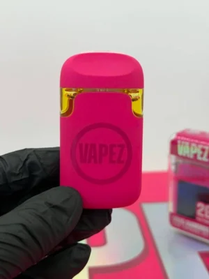 Click Vapez 2G Disposable Click Vapez 2G Disposable
