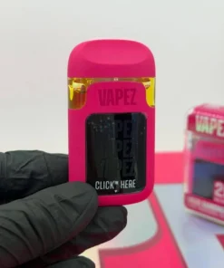 Click Vapez 2G Disposable