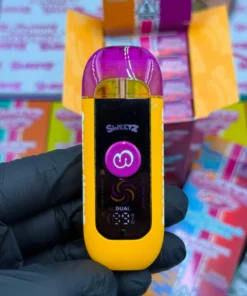 Sweetz Spinners 2G Disposable