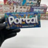 Portal Mushroom Chocolate Bar