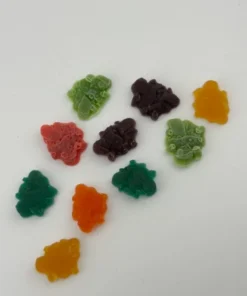Gross Cannabis Infused Gummies