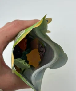 Gross Cannabis Infused Gummies
