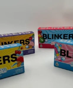 Blinkers Diamond Pre-Rolls