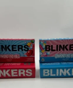 Blinkers Diamond Pre-Rolls